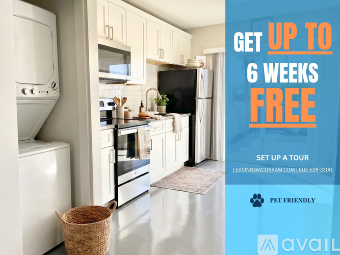 402 N 10th St, Unit 6 Rental photo 3